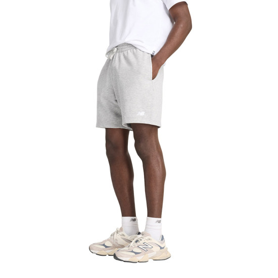 New Balance Ανδρικό σορτς French Terry Short 7 Inch